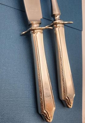 Carving Set
