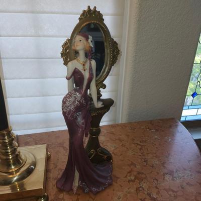Juliana Collection of English Ladies