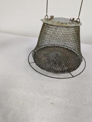 Onion Bird Feeder Collapsible