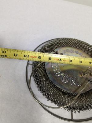 Onion Bird Feeder Collapsible