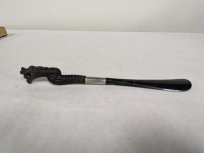 Made In Japan Dragon Shoe Horn