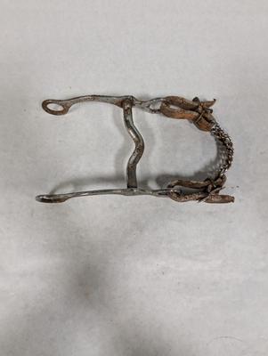Vintage Horse Bridle Bit