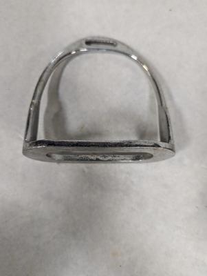 Horse Spur & Stainless Stirrups