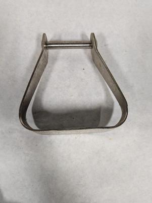 Horse Spur & Stainless Stirrups