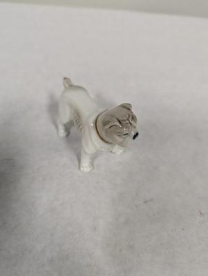 Vintage Ceramic Dogs