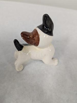 Vintage Ceramic Dogs