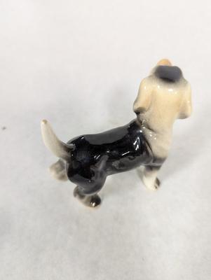 Vintage Ceramic Dogs