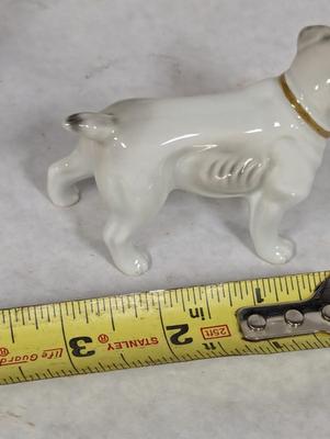 Vintage Ceramic Dogs