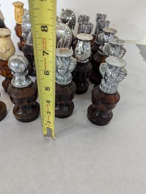 Collection Of Avon Bottles Choice 3