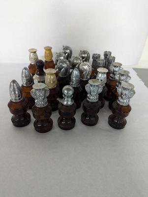 Collection Of Avon Bottles Choice 3