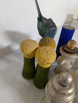 Collection Of Avon Bottles Choice 6