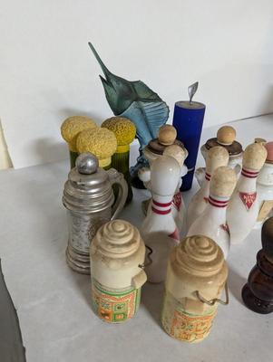 Collection Of Avon Bottles Choice 6