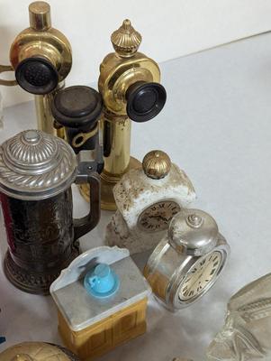 Collection Of Avon Bottles Choice 10