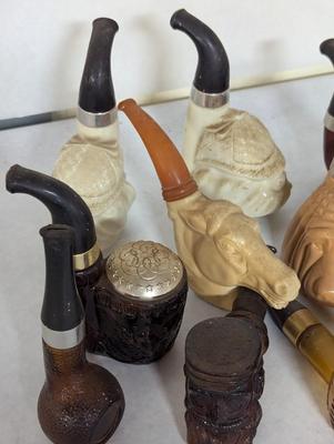 Collection Of Avon Bottles Choice 13