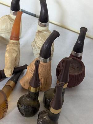 Collection Of Avon Bottles Choice 13
