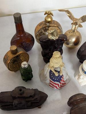 Collection Of Avon Bottles Choice 14
