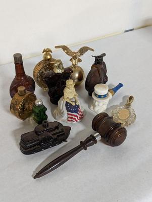 Collection Of Avon Bottles Choice 14