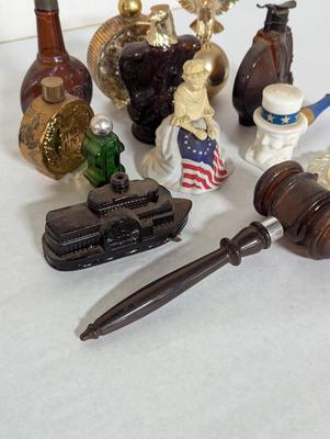 Collection Of Avon Bottles Choice 14