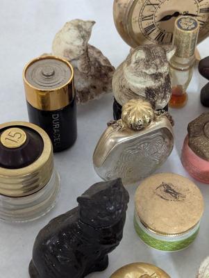 Collection Of Avon Bottles Choice 16