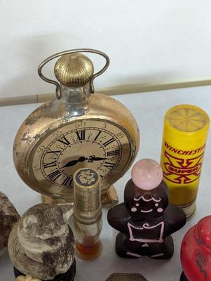 Collection Of Avon Bottles Choice 16