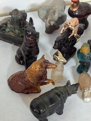 Collection Of Avon Bottles Choice 17