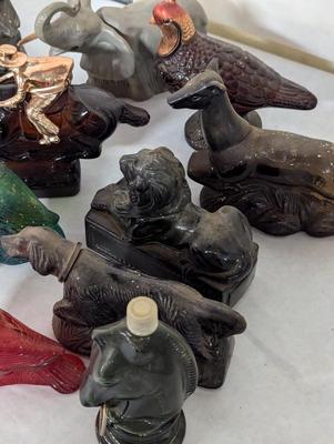Collection Of Avon Bottles Choice 17