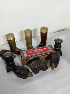 Collection Of Avon Bottles Choice 18