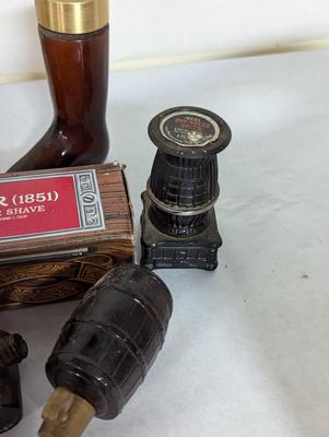 Collection Of Avon Bottles Choice 18