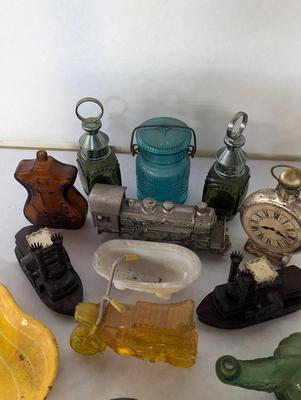 Collection Of Avon Bottles Choice 19