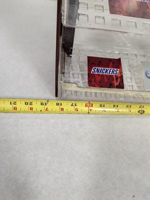 Plastic Table Top Candy Display