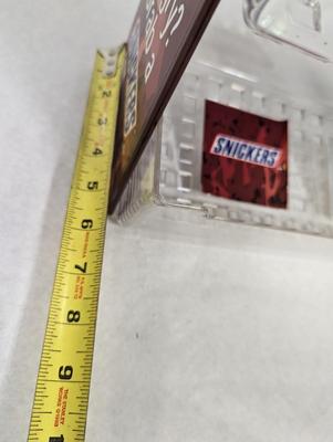 Plastic Table Top Candy Display