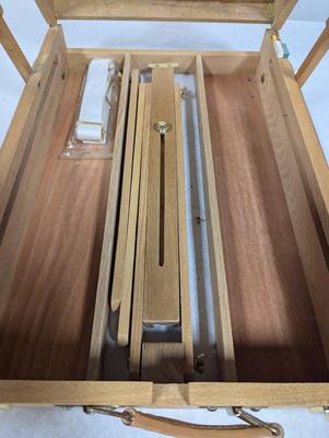 Wooden Painting Easel