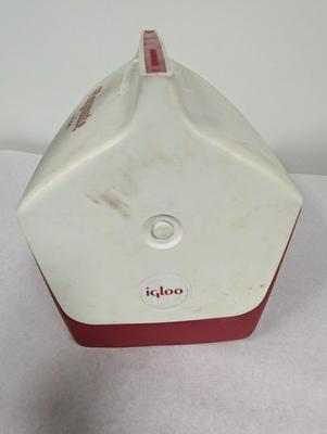 Igloo Playmate Cooler