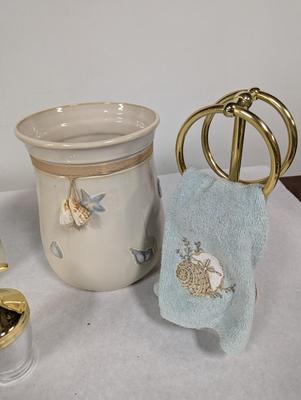 Bathroom Accessories