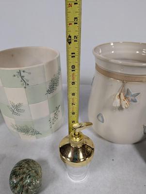 Bathroom Accessories