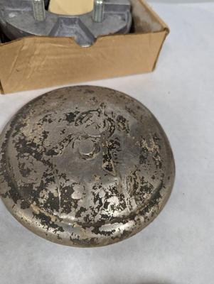 Antique Car Accessories
