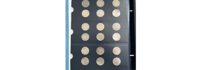 Complete Liberty Head Nickel Book