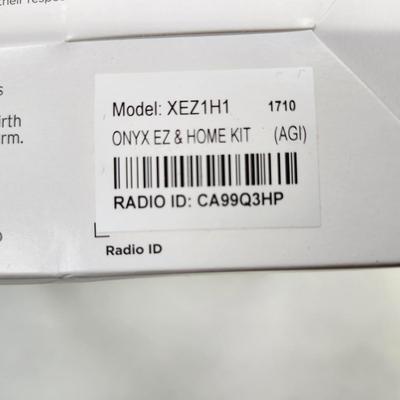 Sirius XM Satellite Radio
