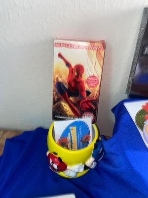 A FUN LOT! IT EVEN HAS HARRY POTTER'S WAND!