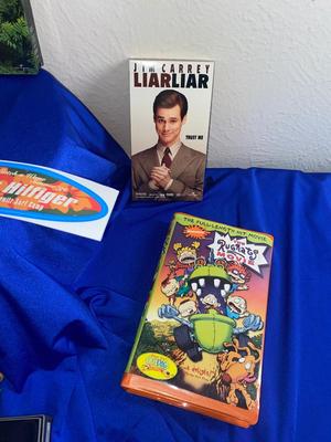 A FUN LOT! IT EVEN HAS HARRY POTTER'S WAND!