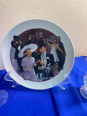 AN ARRAY OF DIFFERENT ITEMS, GLASSWARE, CHINA, COPPER, AND MORE!