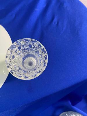 AN ARRAY OF DIFFERENT ITEMS, GLASSWARE, CHINA, COPPER, AND MORE!