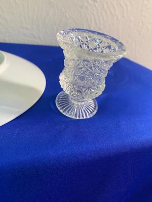 AN ARRAY OF DIFFERENT ITEMS, GLASSWARE, CHINA, COPPER, AND MORE!