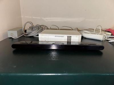 Wii GAMING SYSTEM