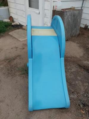 KIDS SLIDE