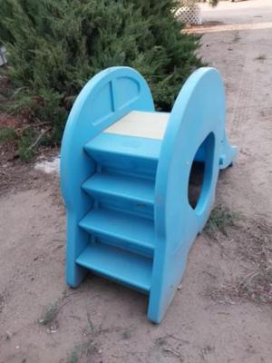 KIDS SLIDE