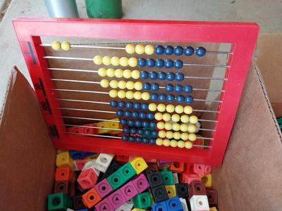 UNIFEX CUBES