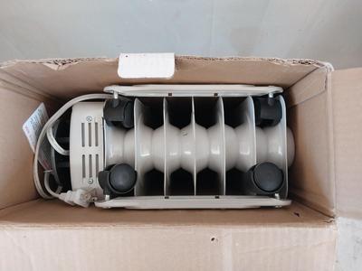PELONIS ELECTRIC OIL FILLED HEATER (NEW)