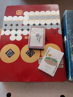 EVEN MORE FUN- BOARD GAMES