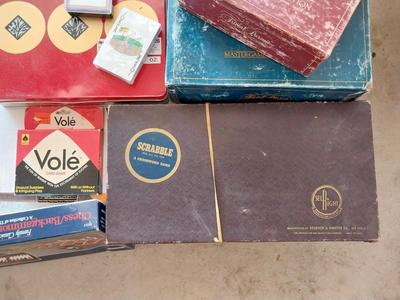 EVEN MORE FUN- BOARD GAMES